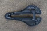 NEW TAKE-OFF 145mm Bontrager Aeolus RSL Carbon Rail Road Saddle 148g
