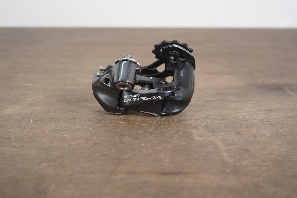 Shimano Ultegra 6870 Di2 11 Speed Electronic Rim Brake Road Groupset