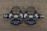 Shimano Dura-Ace PD-R9100 SPD-SL Carbon Clipless Road Bike Pedals 234g