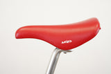 54cm Pinarello Prologo Pista Steel Single Speed Vintage TT Track Bike