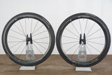 Reynolds 46 Carbon Clincher Rim Brake Wheelset Shimano/SRAM 11 Speed
