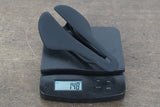 NEW TAKE-OFF 145mm Bontrager Aeolus RSL Carbon Rail Road Saddle 148g