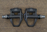 Shimano Dura-Ace PD-R9100 SPD-SL Carbon Clipless Road Bike Pedals 234g