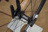New FRONT ENVE AR40 Carbon Tubeless Clincher Disc Brake Wheel