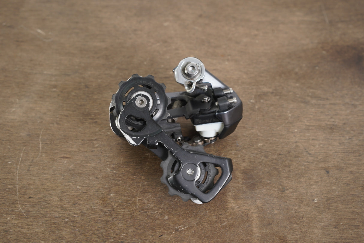 Shimano Ultegra 6870 Di2 11 Speed Electronic Rim Brake Road Groupset