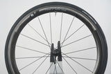 Reynolds 46 Carbon Clincher Rim Brake Wheelset Shimano/SRAM 11 Speed
