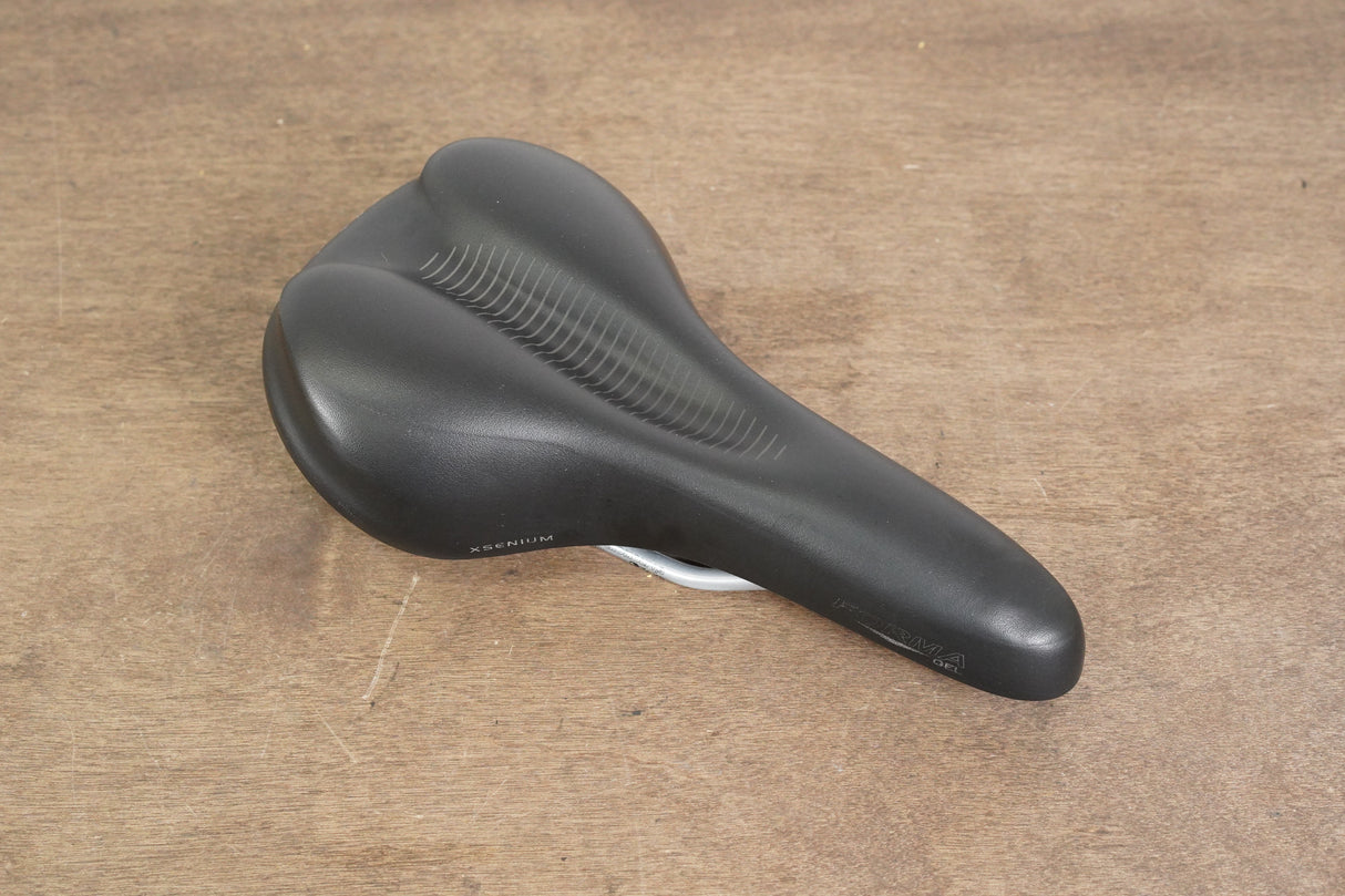 150mm Selle Royal Xsenium Forma Chromoly Rail Saddle 461g