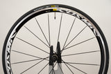Mavic Cosmic Elite Alloy Clincher Rim Brake Wheelset Shimano/SRAM 11 Speed