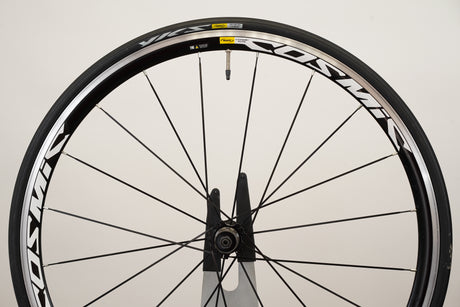Mavic Cosmic Elite Alloy Clincher Rim Brake Wheelset Shimano/SRAM 11 Speed