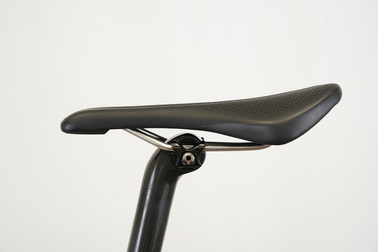 2017 56cm Trek Boone RSL Shimano Ultegra R8070 Di2 2x11 4iiii Bontrager Gravel Bike