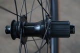 DT Swiss G540 Alloy Tubeless Disc Brake Wheelset Shimano/SRAM 11 Speed