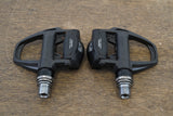 Shimano Dura-Ace PD-R9100 SPD-SL Carbon Clipless Road Bike Pedals 234g