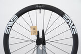 New FRONT ENVE AR40 Carbon Tubeless Clincher Disc Brake Wheel