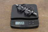 Shimano Dura-Ace PD-R9100 SPD-SL Carbon Clipless Road Bike Pedals 234g
