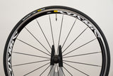 Mavic Cosmic Elite Alloy Clincher Rim Brake Wheelset Shimano/SRAM 11 Speed