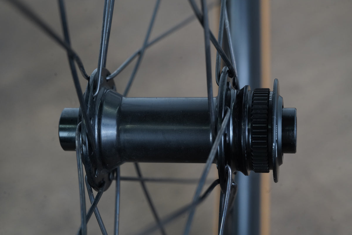 DT Swiss G540 Alloy Tubeless Disc Brake Wheelset Shimano/SRAM 11 Speed