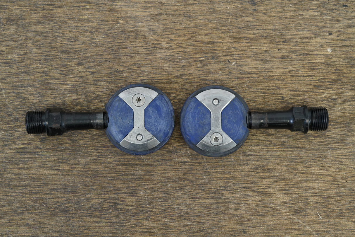 Speedplay X3 Chrome-moly Clipless Road Pedals 209g