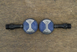 Speedplay X3 Chrome-moly Clipless Road Pedals 209g