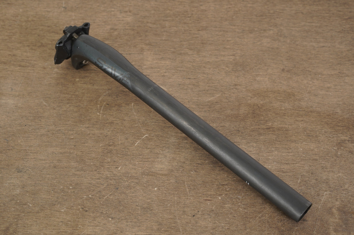 25.4mm Cannondale SAVE Carbon Setback Road Bike Seatpost