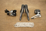 SRAM Red eTap WiFli 11 Speed Wireless Electronic Rim Brake Groupset
