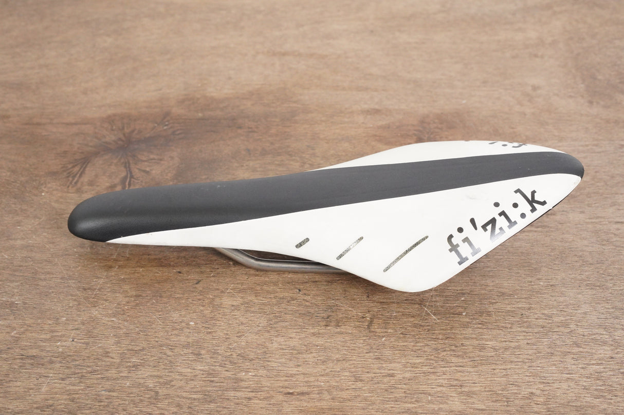 115mm Fizik Arione R3 Kium Rail Road Saddle