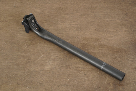 25.4mm Cannondale SAVE Carbon Setback Road Bike Seatpost
