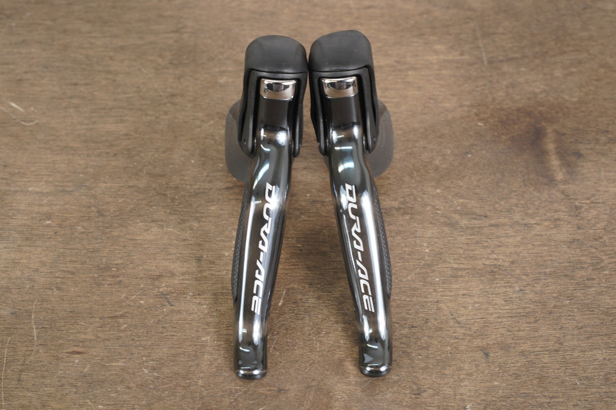 Shimano Dura-Ace 9070 Di2 11 Speed Electronic Rim Brake Road Groupset 9070