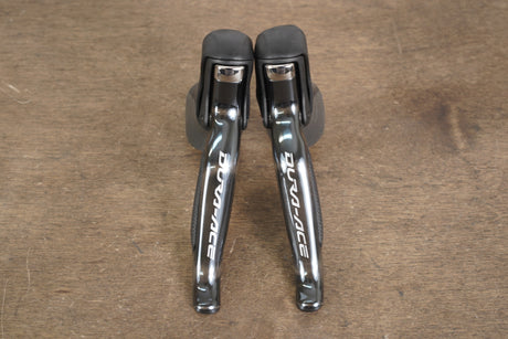 Shimano Dura-Ace 9070 Di2 11 Speed Electronic Rim Brake Road Groupset 9070
