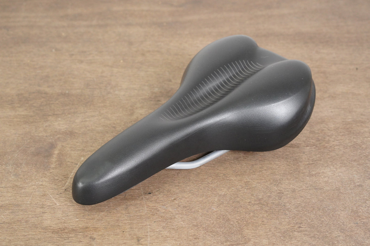 150mm Selle Royal Xsenium Forma Chromoly Rail Saddle 461g