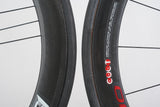 Campagnolo Bora Ultra Two Carbon Tubular Rim Brake Wheelset 11 Speed