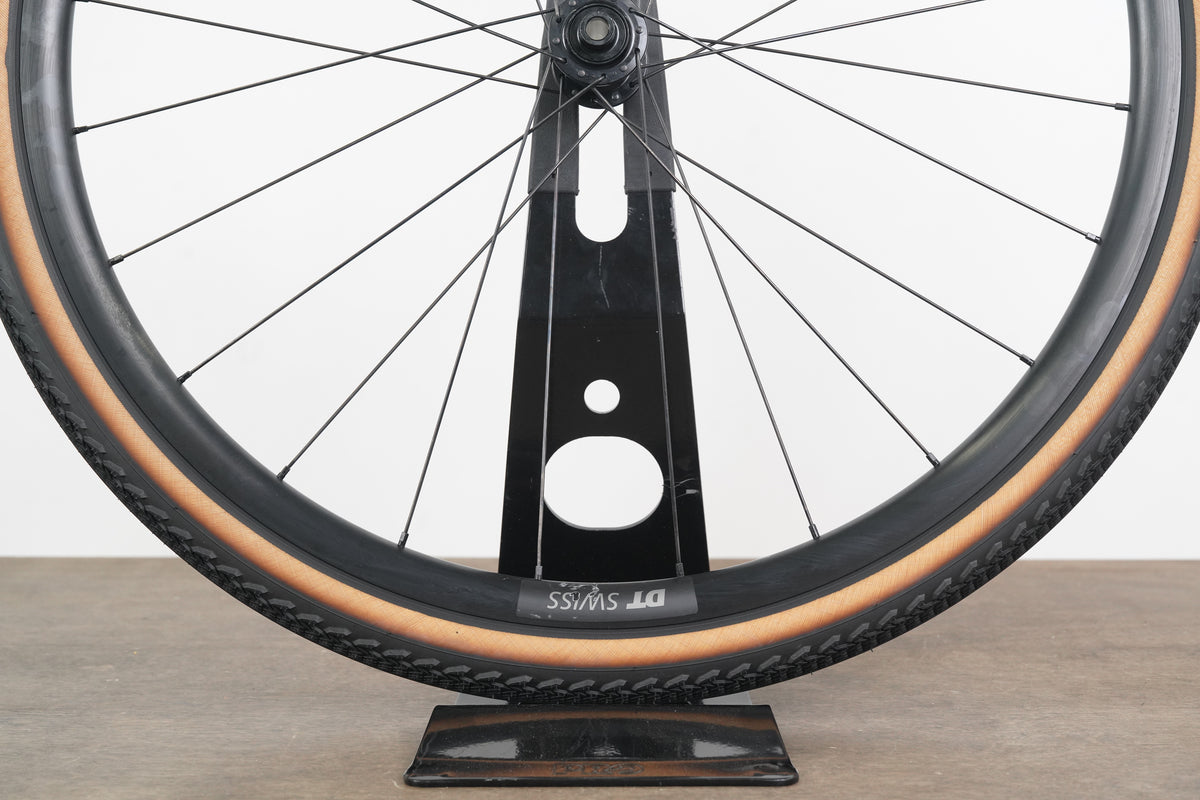 DT Swiss G540 Alloy Tubeless Disc Brake Wheelset Shimano/SRAM 11 Speed