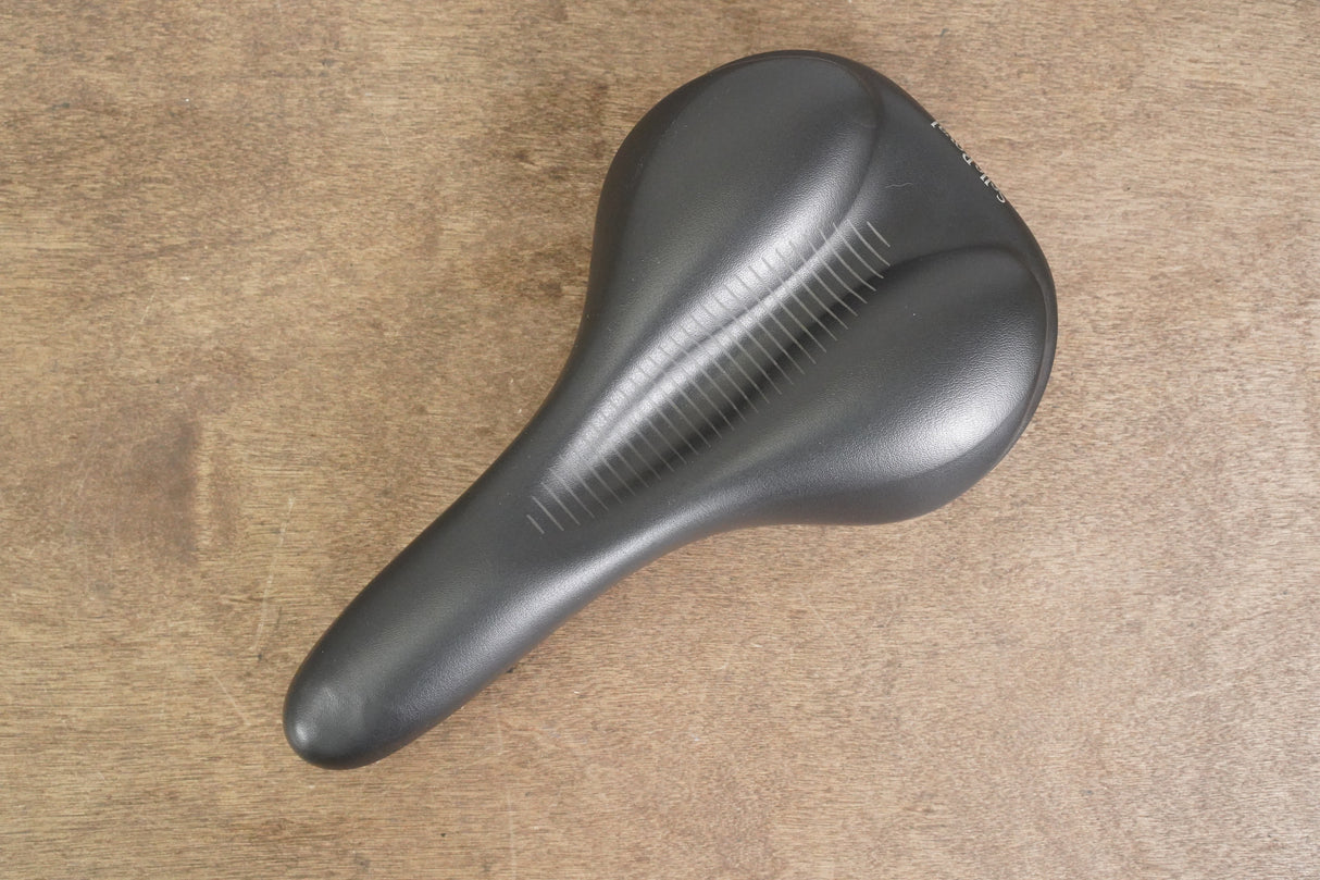 150mm Selle Royal Xsenium Forma Chromoly Rail Saddle 461g