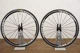 Mavic Cosmic Elite Alloy Clincher Rim Brake Wheelset Shimano/SRAM 11 Speed