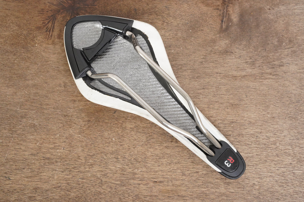 115mm Fizik Arione R3 Kium Rail Road Saddle