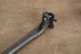 25.4mm Cannondale SAVE Carbon Setback Road Bike Seatpost