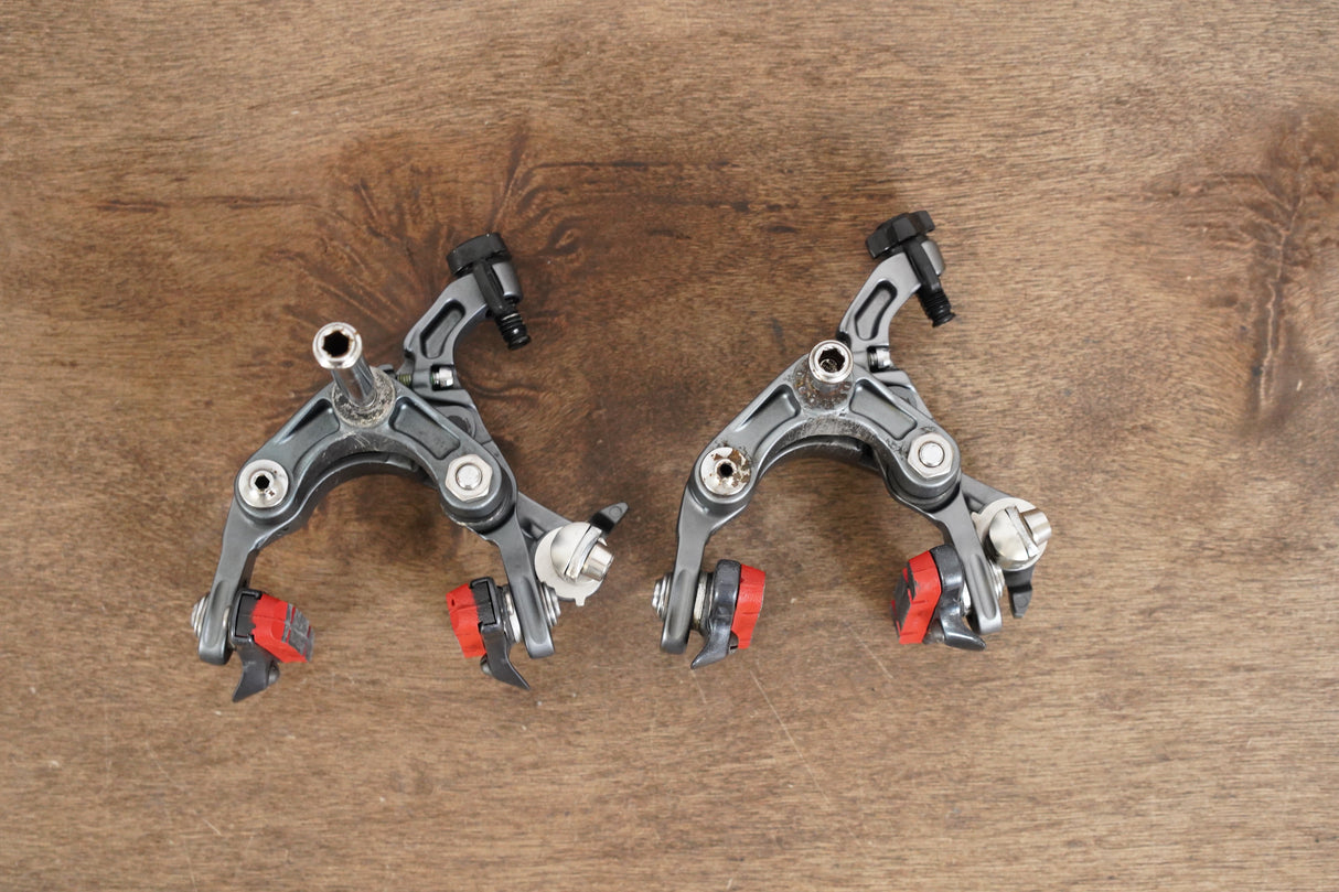 Shimano Ultegra BR-6800 Standard Center Mount Rim Brake Calipers