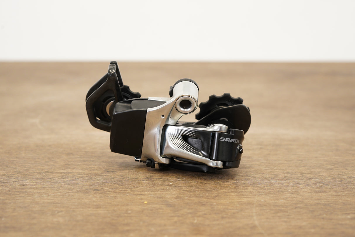 SRAM Red eTap WiFli 11 Speed Wireless Electronic Rim Brake Groupset