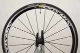 Mavic Cosmic Elite Alloy Clincher Rim Brake Wheelset Shimano/SRAM 11 Speed