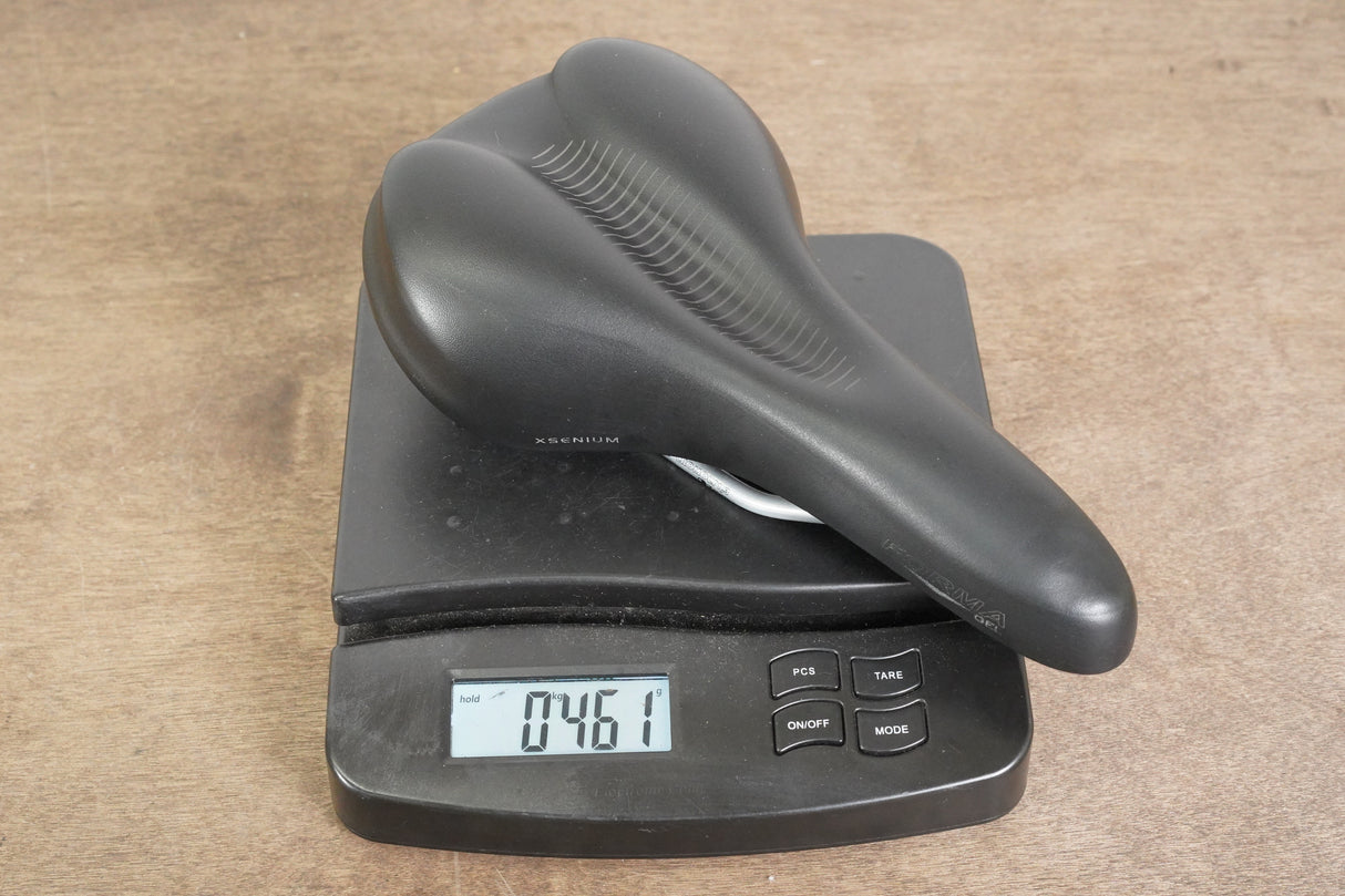 150mm Selle Royal Xsenium Forma Chromoly Rail Saddle 461g