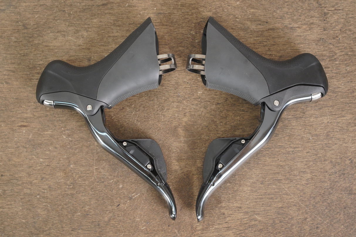 Shimano Dura-Ace 9070 Di2 11 Speed Electronic Rim Brake Road Groupset 9070