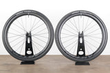 Easton EC90 ALX Vault Carbon Tubeless Clincher Disc Brake Wheelset XDR 12 Speed