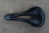 140mm Brooks C15 Cambium Carved Steel Rail Road Saddle 439g