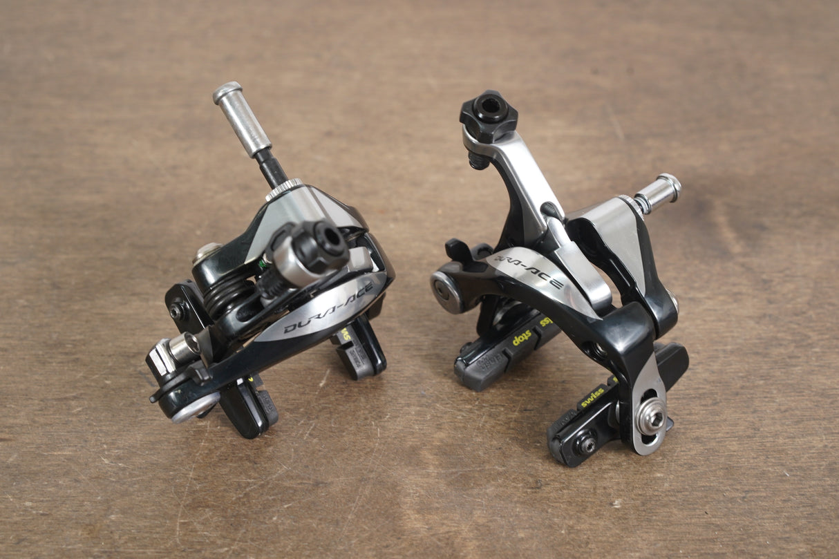 Shimano Dura-Ace 9070 Di2 11 Speed Electronic Rim Brake Road Groupset 9070