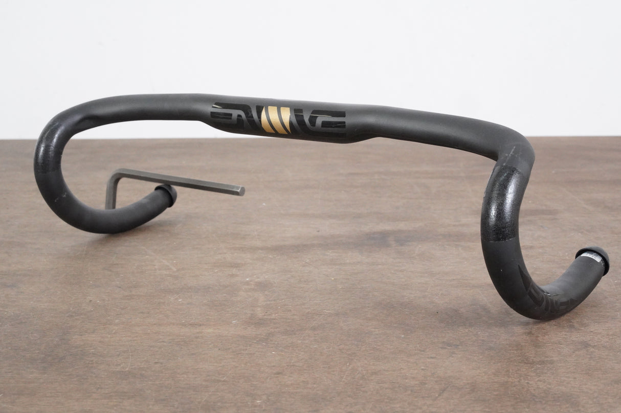 44cm ENVE Carbon Compact Road Handlebar 31.8mm