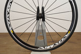 Mavic Cosmic Elite Alloy Clincher Rim Brake Wheelset Shimano/SRAM 11 Speed