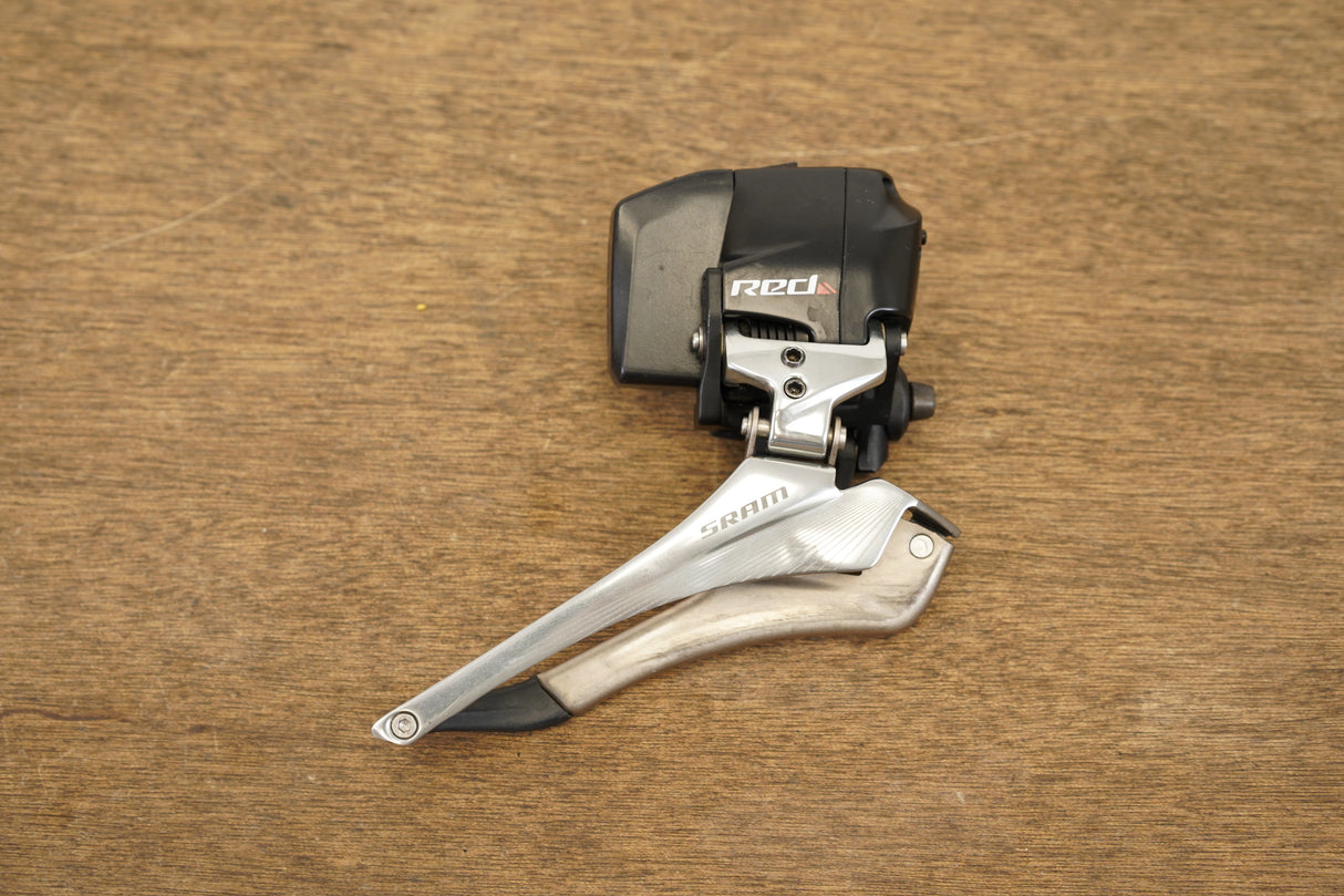SRAM Red eTap WiFli 11 Speed Wireless Electronic Rim Brake Groupset