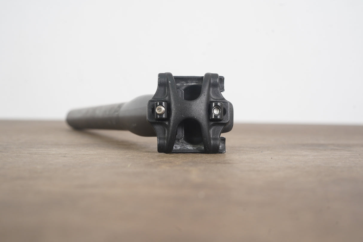 25.4mm Cannondale SAVE Carbon Setback Road Bike Seatpost