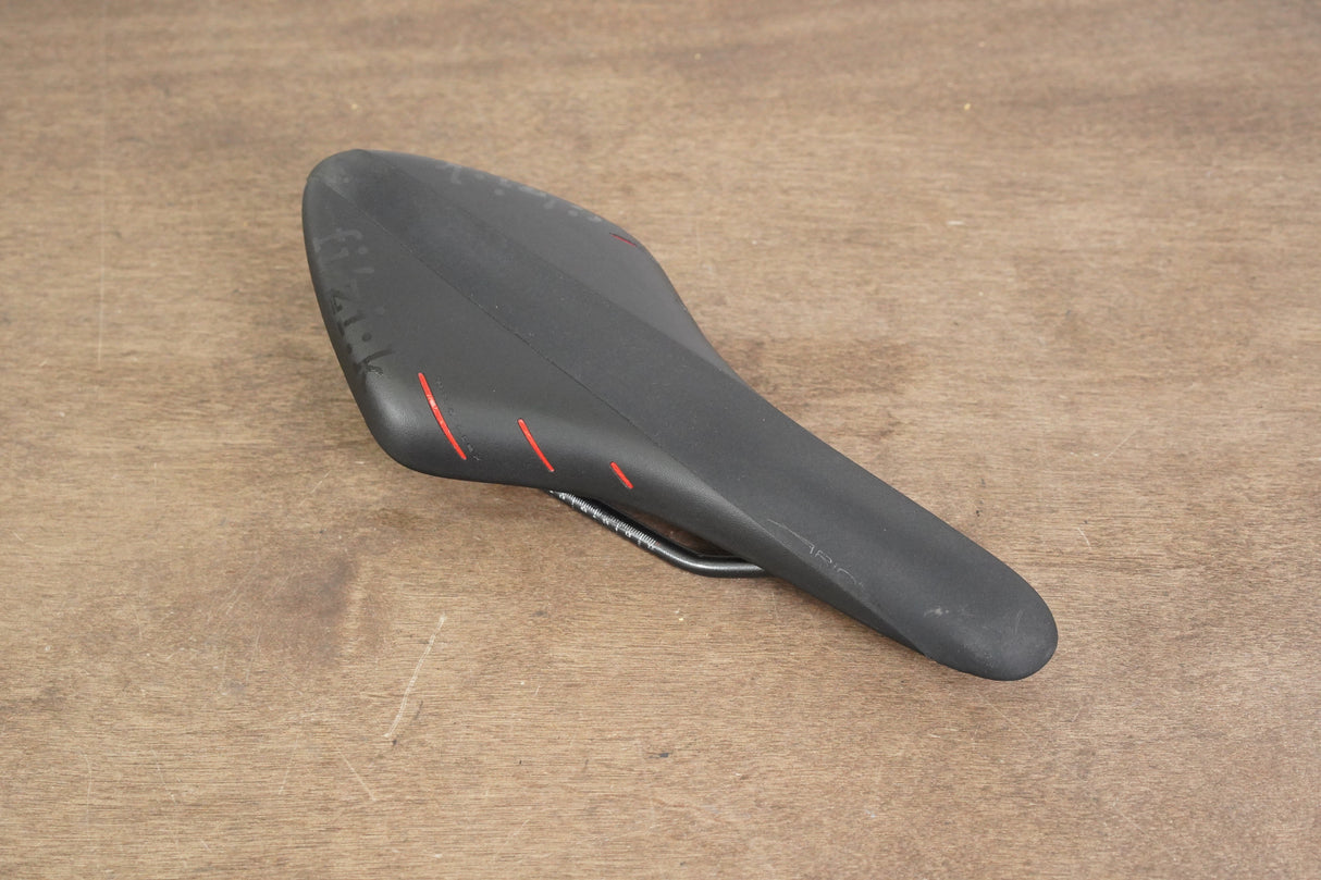 125mm Fizik Arione R7 Cr-Mo Rail Road Saddle 256g