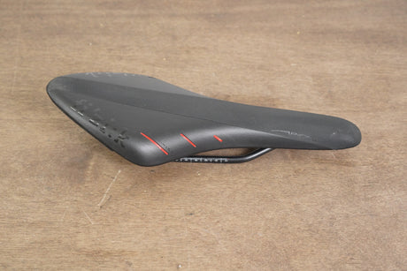 125mm Fizik Arione R7 Cr-Mo Rail Road Saddle 256g