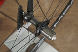 Campagnolo Bora Ultra Two Carbon Tubular Rim Brake Wheelset 11 Speed